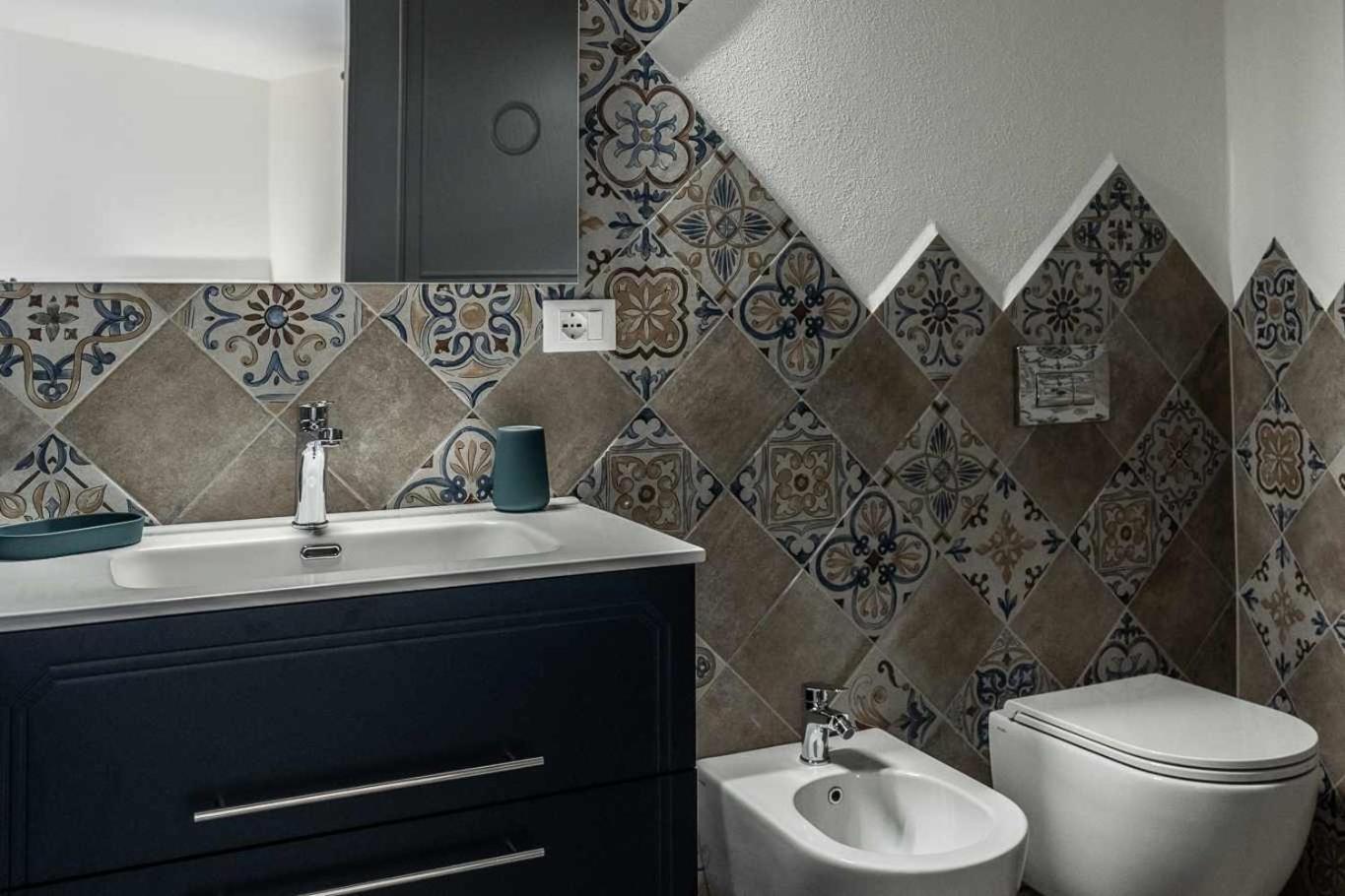 Domo Orise Alloggio In Pieno Centro Orosei Quarto foto