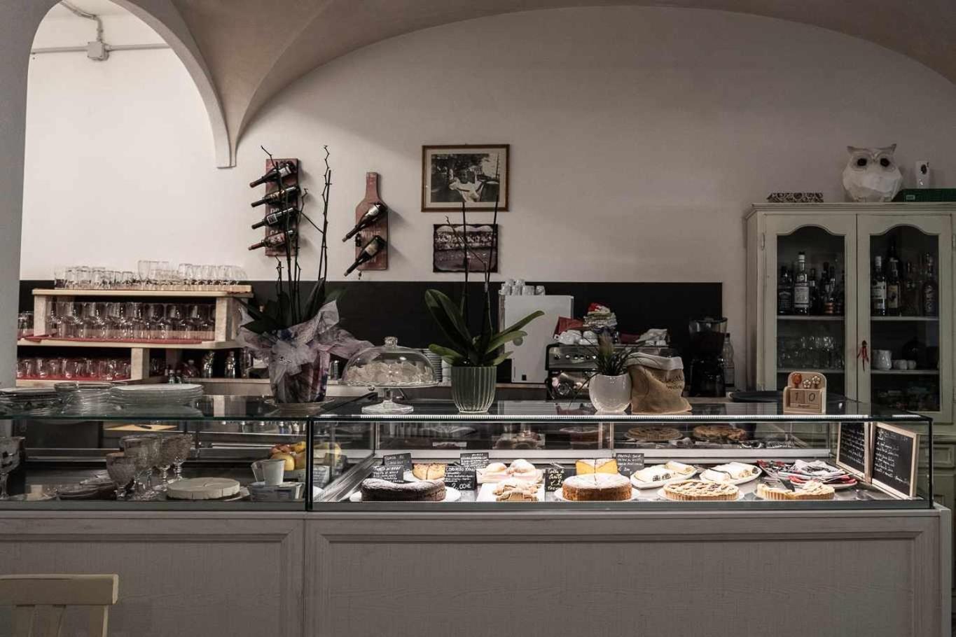 Domo Orise Alloggio In Pieno Centro Orosei Quarto foto